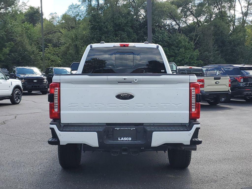 new 2026 Ford F-250 car, priced at $77,827
