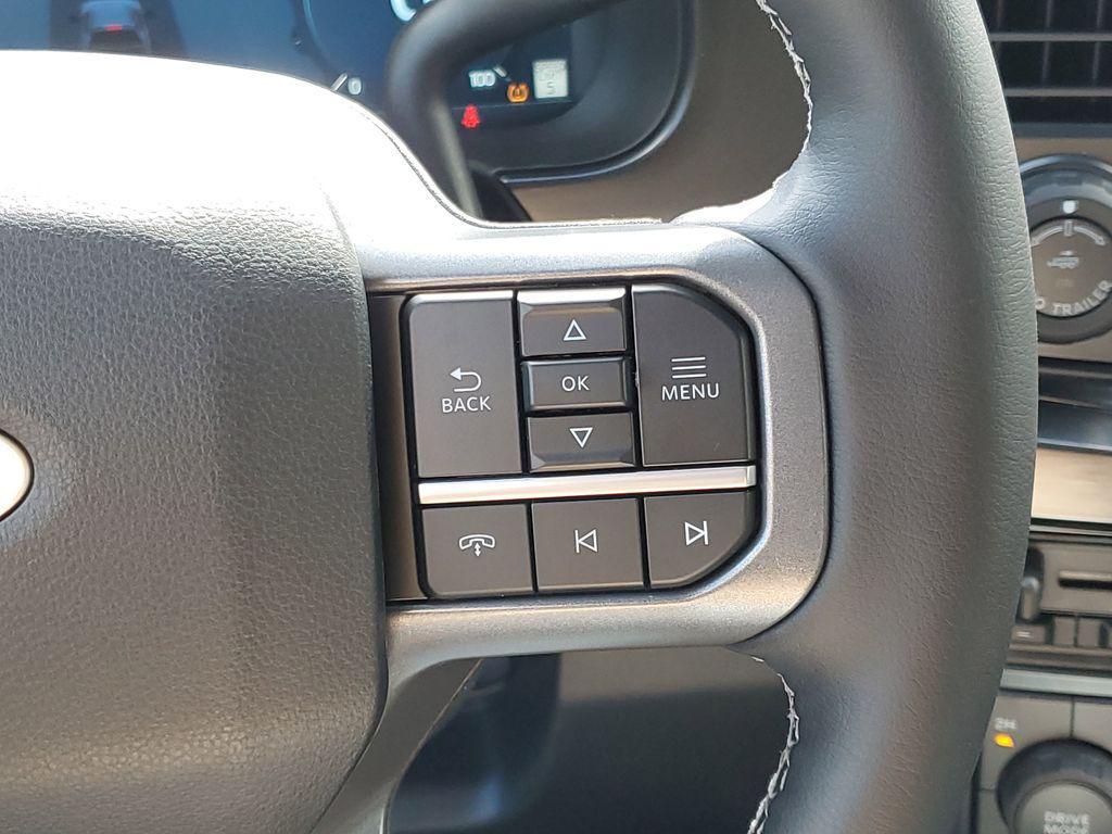 new 2026 Ford F-250 car, priced at $77,827