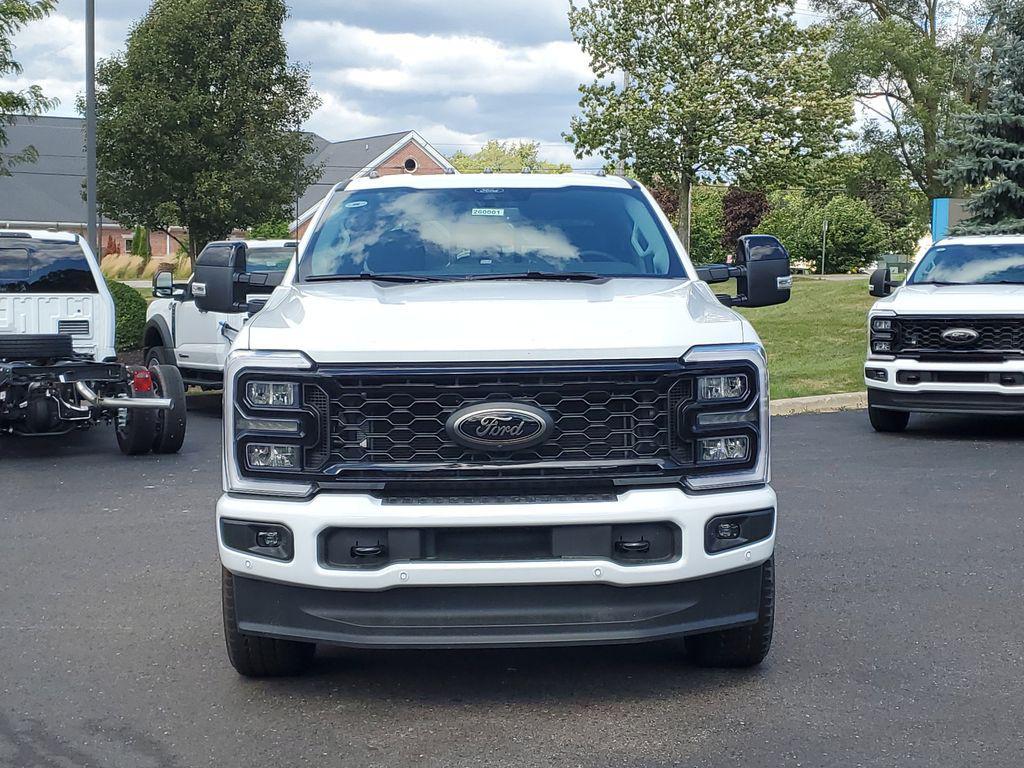 new 2026 Ford F-250 car, priced at $77,827