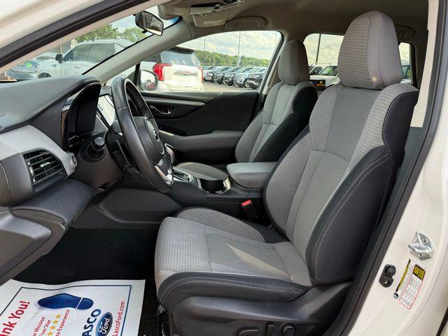 used 2022 Subaru Outback car, priced at $21,500