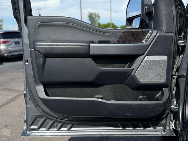 used 2023 Ford F-250 car, priced at $70,000
