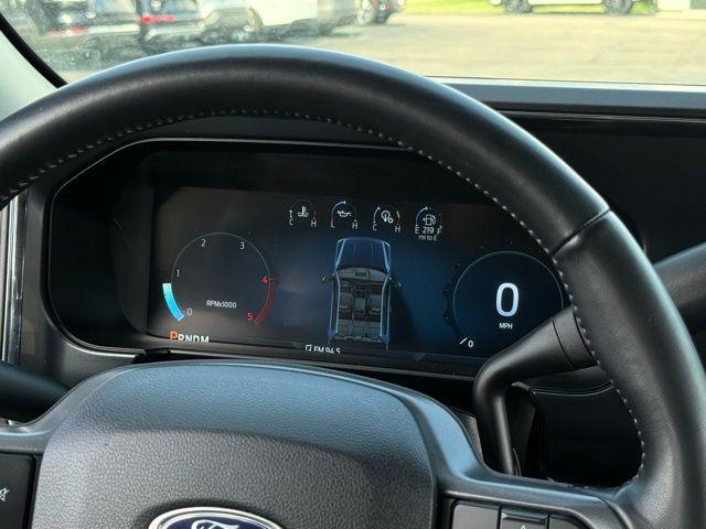 used 2023 Ford F-250 car, priced at $70,000