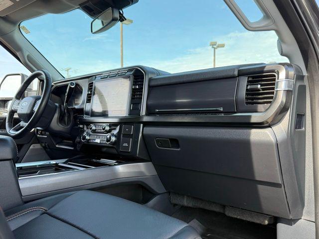 used 2023 Ford F-250 car, priced at $70,000