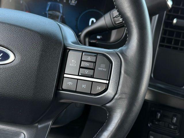 used 2023 Ford F-250 car, priced at $70,000