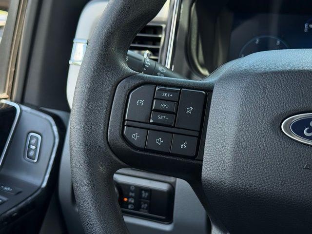 used 2024 Ford F-250 car, priced at $92,000