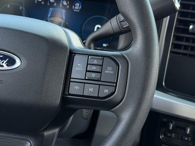 used 2024 Ford F-250 car, priced at $92,000