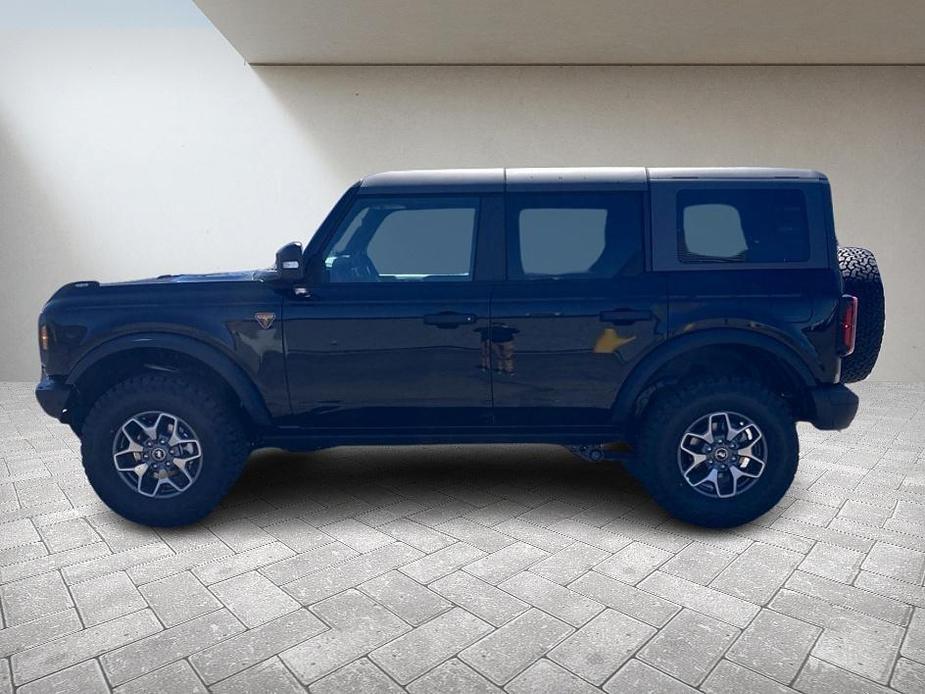 new 2024 Ford Bronco car, priced at $62,000