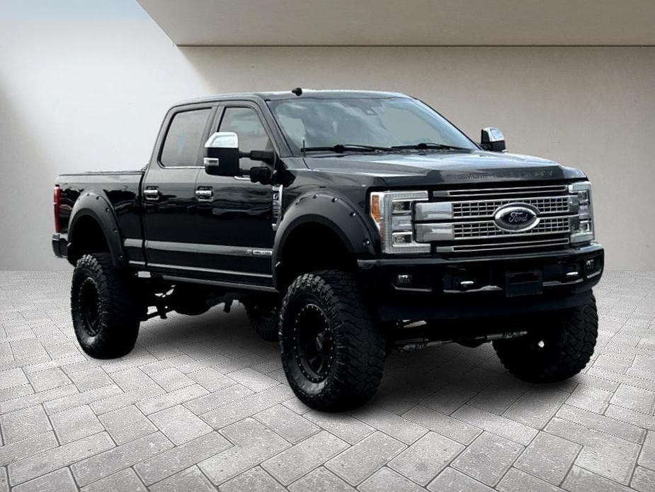 used 2019 Ford F-250 car, priced at $74,000