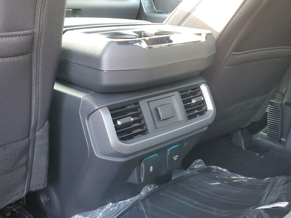 new 2025 Ford F-150 car, priced at $52,379