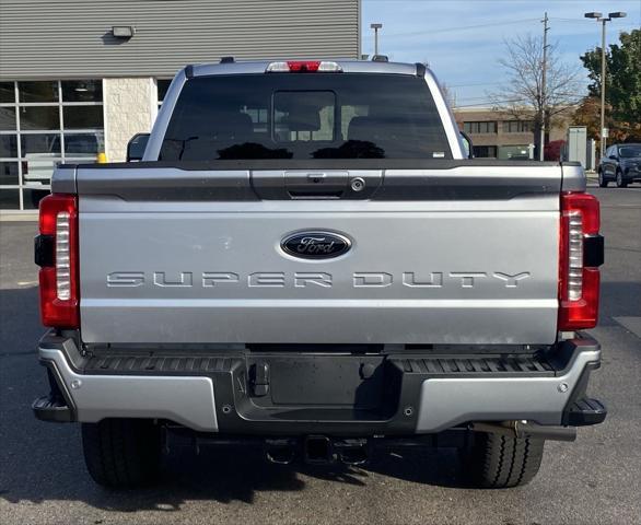 new 2024 Ford F-250 car, priced at $79,081