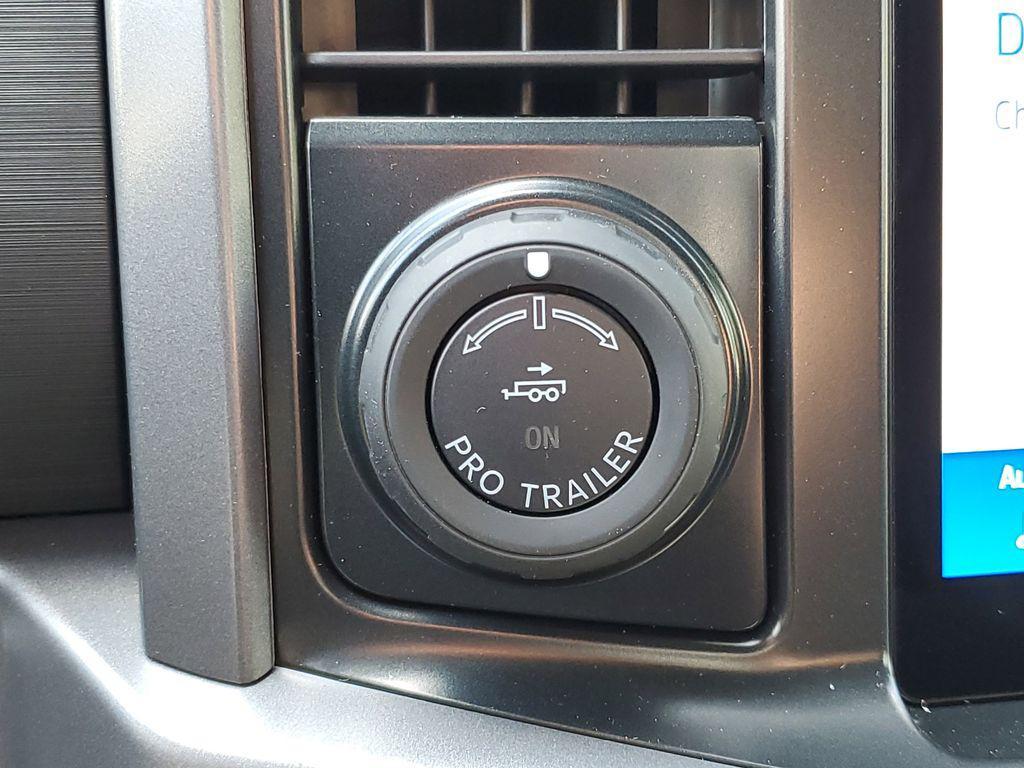 new 2025 Ford F-150 car, priced at $52,885
