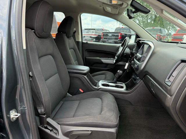 used 2017 Chevrolet Colorado car, priced at $18,000