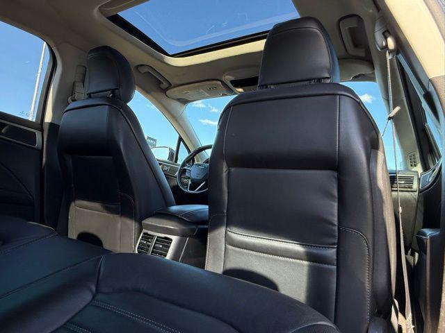 used 2014 Ford Fusion car, priced at $7,000