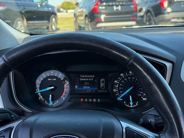 used 2014 Ford Fusion car, priced at $7,000