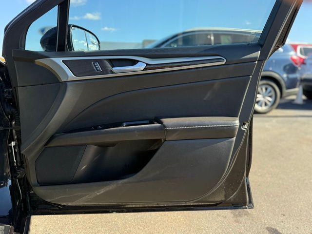 used 2014 Ford Fusion car, priced at $7,000