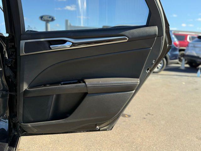 used 2014 Ford Fusion car, priced at $7,000