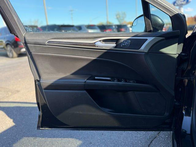 used 2014 Ford Fusion car, priced at $7,000