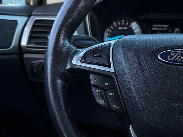 used 2014 Ford Fusion car, priced at $7,000