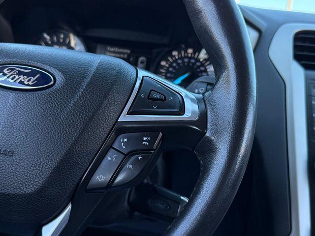 used 2014 Ford Fusion car, priced at $7,000