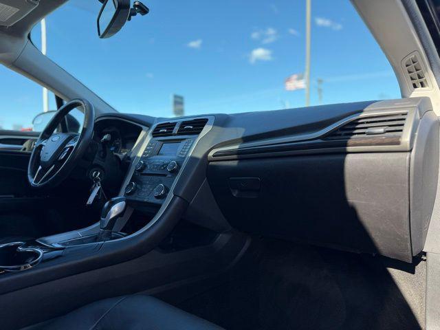 used 2014 Ford Fusion car, priced at $7,000