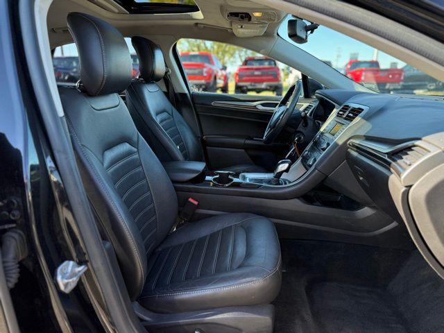 used 2014 Ford Fusion car, priced at $7,000