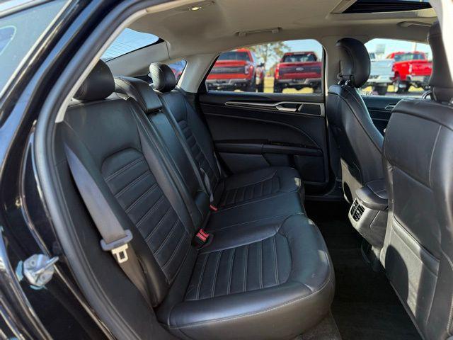used 2014 Ford Fusion car, priced at $7,000