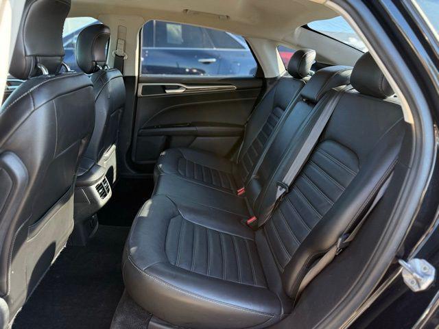 used 2014 Ford Fusion car, priced at $7,000