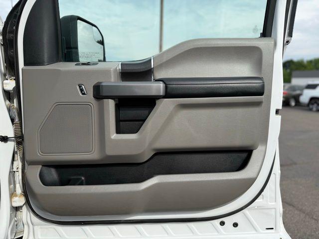 used 2019 Ford F-150 car, priced at $22,000