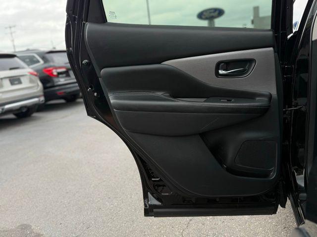used 2020 Nissan Murano car, priced at $15,500