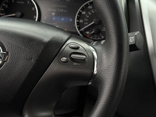used 2020 Nissan Murano car, priced at $15,500