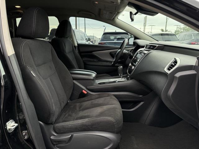 used 2020 Nissan Murano car, priced at $15,500