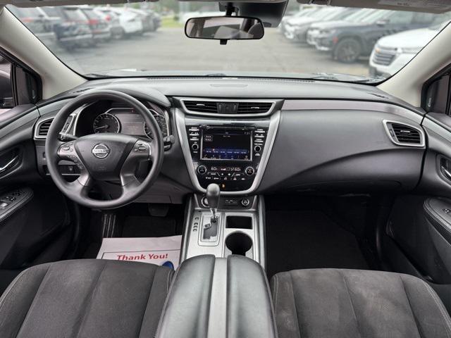 used 2020 Nissan Murano car, priced at $15,500