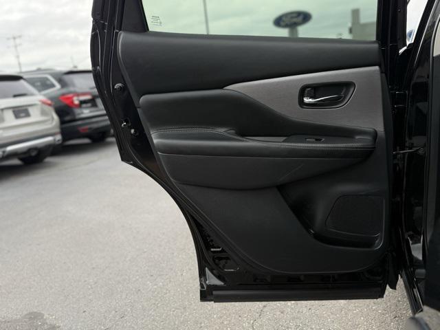 used 2020 Nissan Murano car, priced at $15,500