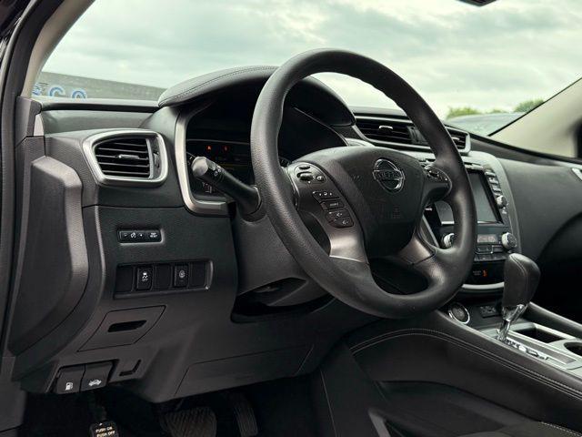 used 2020 Nissan Murano car, priced at $15,500