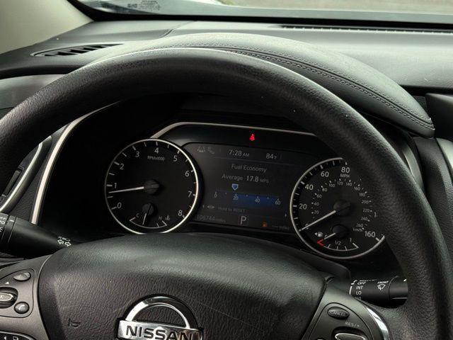 used 2020 Nissan Murano car, priced at $15,500