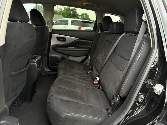 used 2020 Nissan Murano car, priced at $15,500