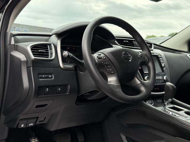 used 2020 Nissan Murano car, priced at $15,500