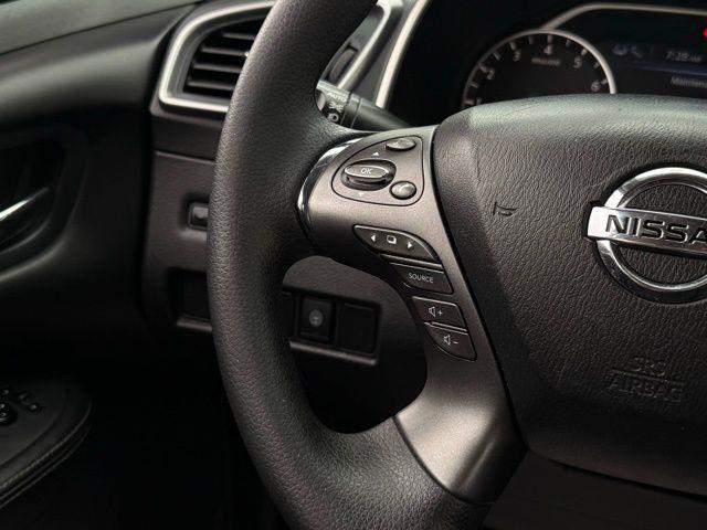 used 2020 Nissan Murano car, priced at $15,500