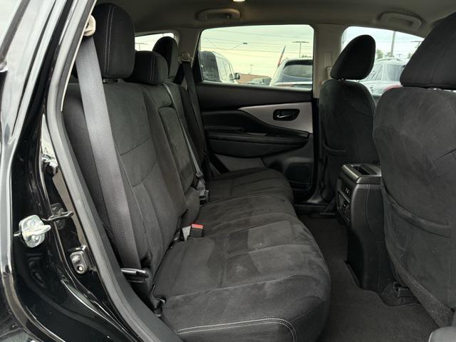 used 2020 Nissan Murano car, priced at $15,500