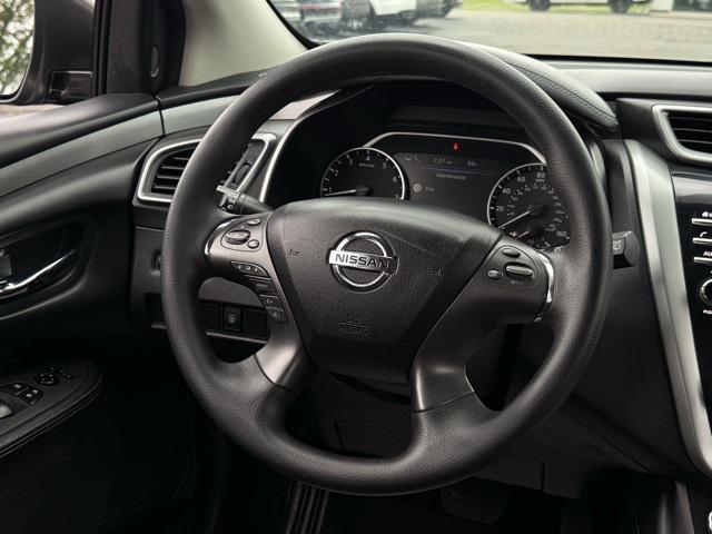 used 2020 Nissan Murano car, priced at $15,500