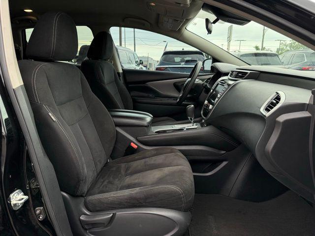 used 2020 Nissan Murano car, priced at $15,500