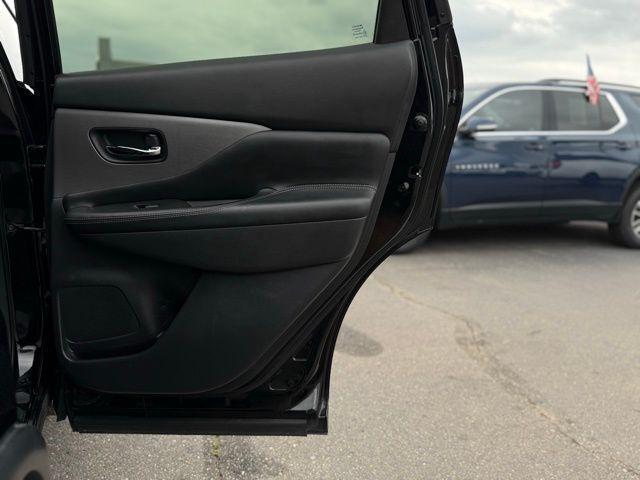 used 2020 Nissan Murano car, priced at $15,500