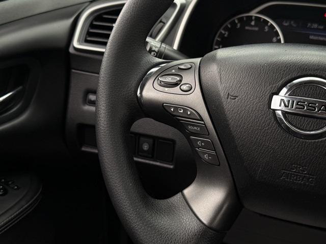 used 2020 Nissan Murano car, priced at $15,500