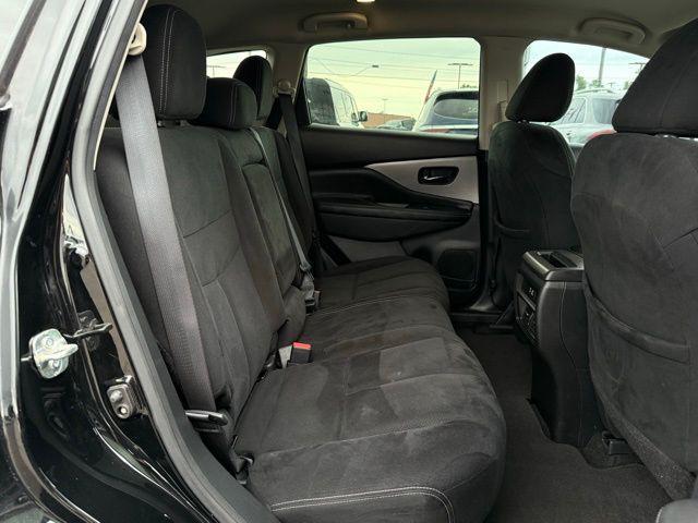 used 2020 Nissan Murano car, priced at $15,500