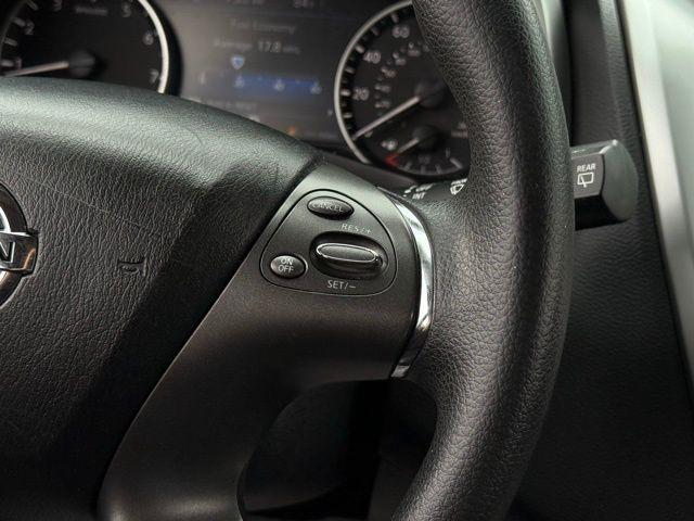 used 2020 Nissan Murano car, priced at $15,500
