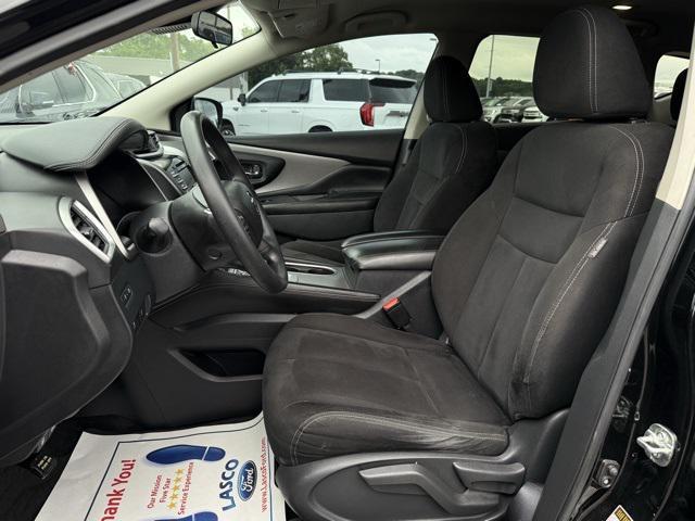 used 2020 Nissan Murano car, priced at $15,500