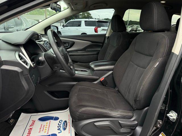 used 2020 Nissan Murano car, priced at $15,500