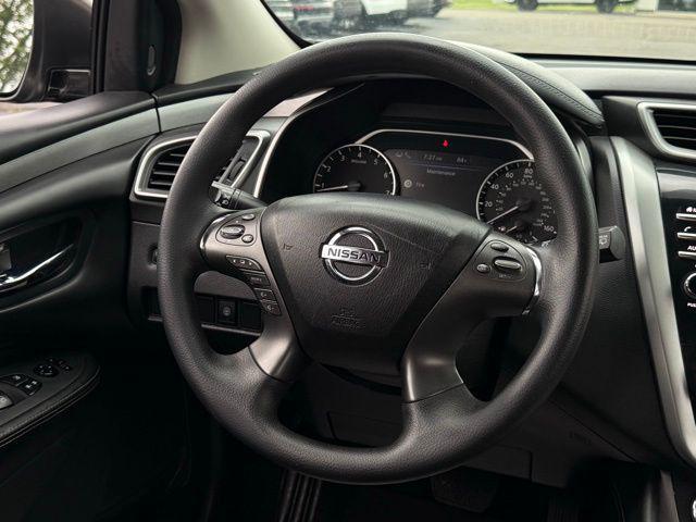 used 2020 Nissan Murano car, priced at $15,500