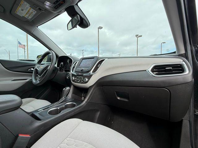 used 2020 Chevrolet Equinox car, priced at $10,000