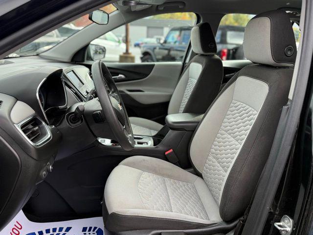 used 2020 Chevrolet Equinox car, priced at $10,000